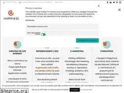 Sites similar to happiness-communication.fr
