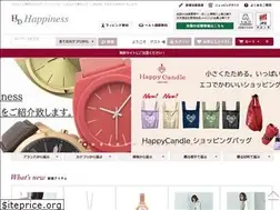 Sites similar to happiness-d.com