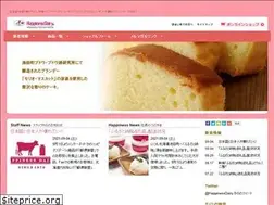 Sites similar to happiness-dairy.com