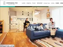 Sites similar to happiness-fas.com