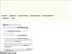 Sites similar to happiness-house.de