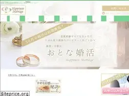Sites similar to happiness-maki.jp