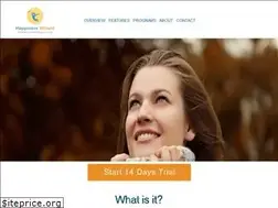 Sites similar to happiness-wizard.com