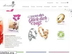 Sites similar to happiness.ch