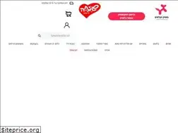 Sites similar to happiness.co.il