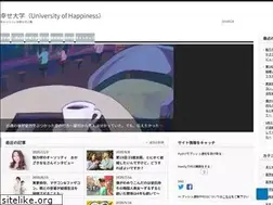 Sites similar to happiness.solutions