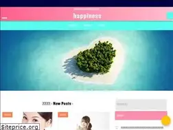 Sites similar to happiness369.com