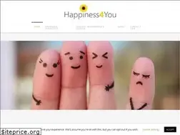 Sites similar to happiness4you.co.uk