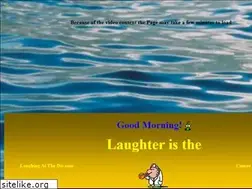 Sites similar to happinessandlaughter.com