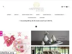 Sites similar to happinessathome.be