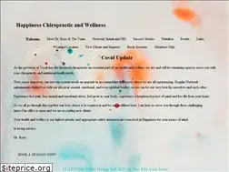 Sites similar to happinessatx.com