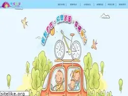Sites similar to happinesscamptw.com