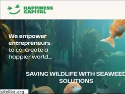 Sites similar to happinesscapital.com
