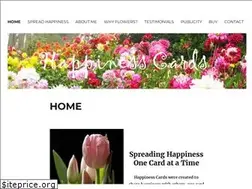 Sites similar to happinesscards.net