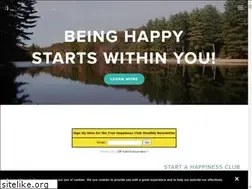 Sites similar to happinessclub.com
