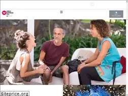 Sites similar to happinessfestival.world