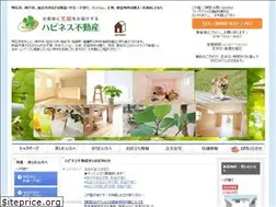 Sites similar to happinessfudousan.jp