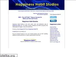 Sites similar to happinesshabitstudios.com