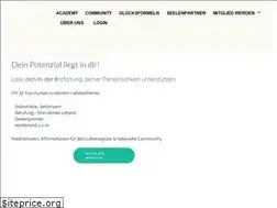 Sites similar to happinesshouse.de