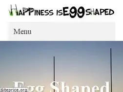 Sites similar to happinessiseggshaped.org