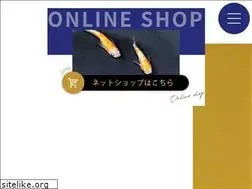 Sites similar to happinessmedaka.com