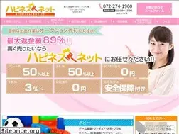 Sites similar to happinessnet0625.com