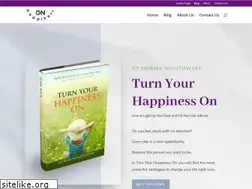 Sites similar to happinesson.com