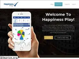 Sites similar to happinessplay.com
