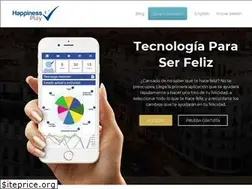 Sites similar to happinessplay.es