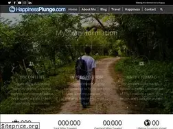 Sites similar to happinessplunge.com