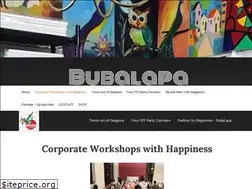 Sites similar to happinesstheartist.com