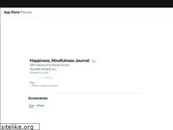 Sites similar to happinesswiz.com