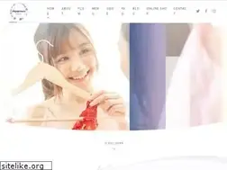Sites similar to happinessyasuko.com