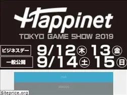 Sites similar to happinet-tgs.com