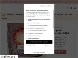 Sites similar to happinez.de