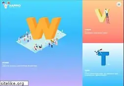 Sites similar to happioteam.com