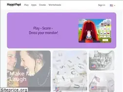 Sites similar to happipapi.com