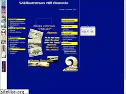 Sites similar to happis.nu