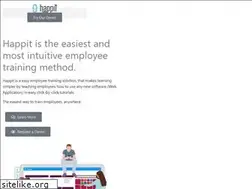 Sites similar to happit.com