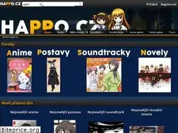 Sites similar to happo.cz