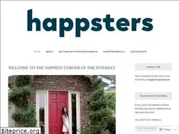Sites similar to happsters.com