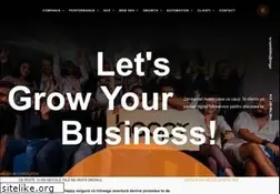 Sites similar to happy-advertising.com