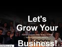 Sites similar to happy-advertising.ro