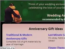 Sites similar to happy-anniversary.com