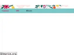 Sites similar to happy-as-a-bee.com
