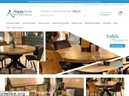Sites similar to happy-at-home.nl