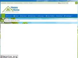 Sites similar to happy-athome.com
