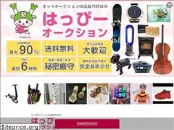Sites similar to happy-auc.com