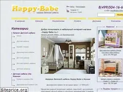 Sites similar to happy-babe.ru