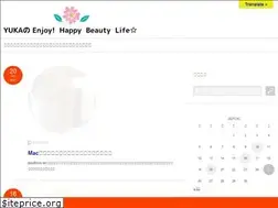 Sites similar to happy-beautylife.com